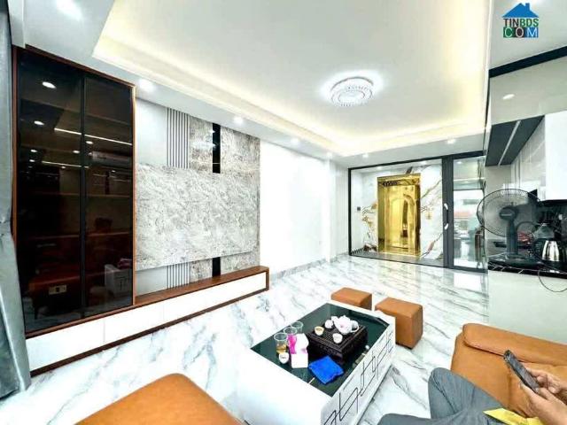 Nhà bán tại Hoàn Kiếm, Hà Nội