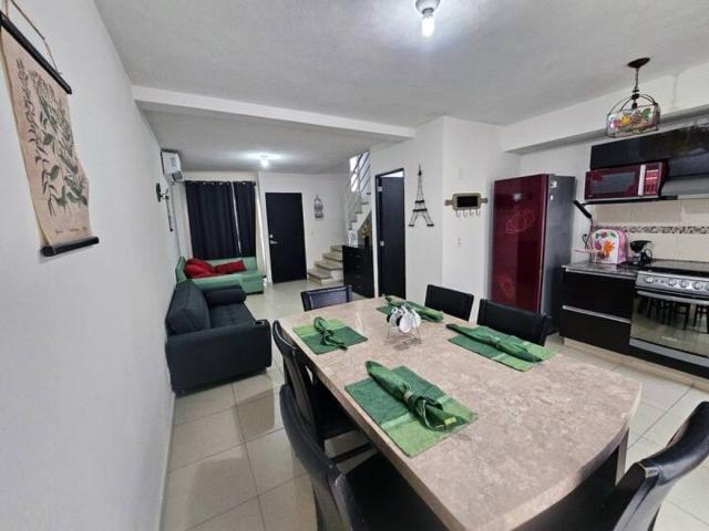 Casa en renta en Veracruz