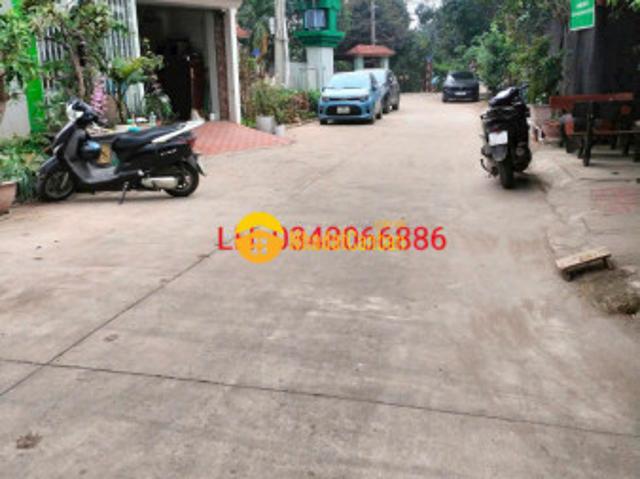 Nhà mặt phố bán