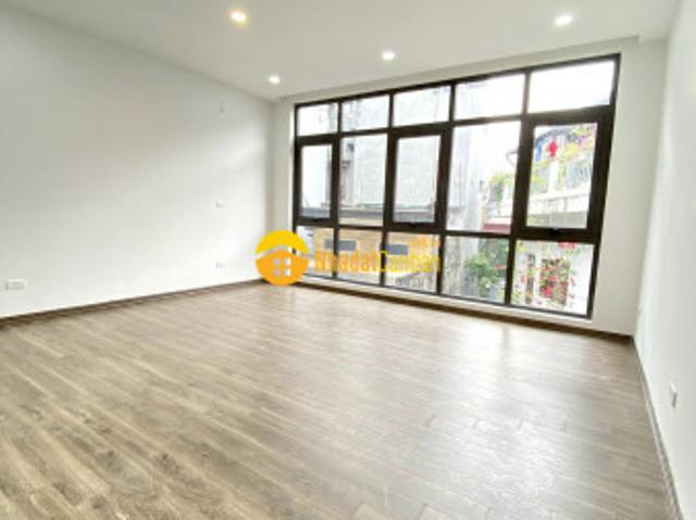 Nhà mặt phố bán