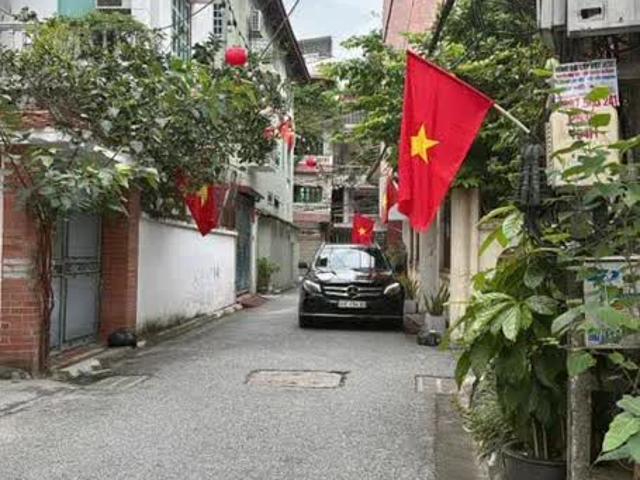 Nhà bán tại Hoàn Kiếm, Hà Nội