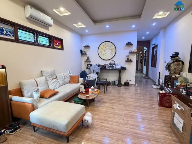 Nhà bán tại Hoàn Kiếm, Hà Nội
