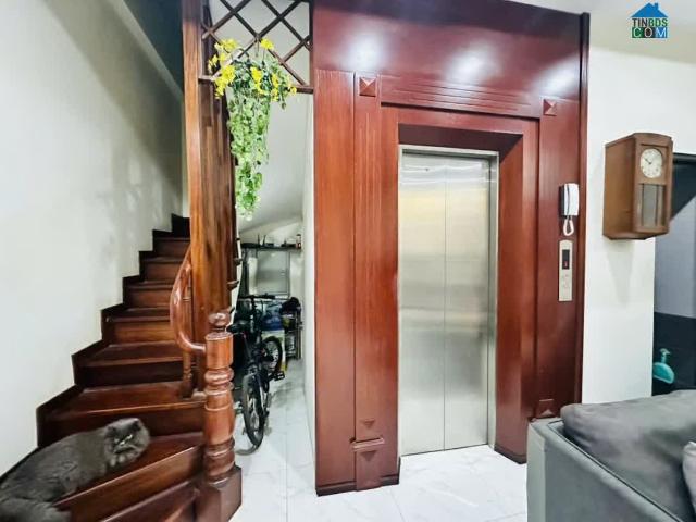 Nhà bán tại Hoàn Kiếm, Hà Nội