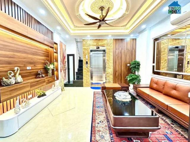 Nhà bán tại Hoàn Kiếm, Hà Nội