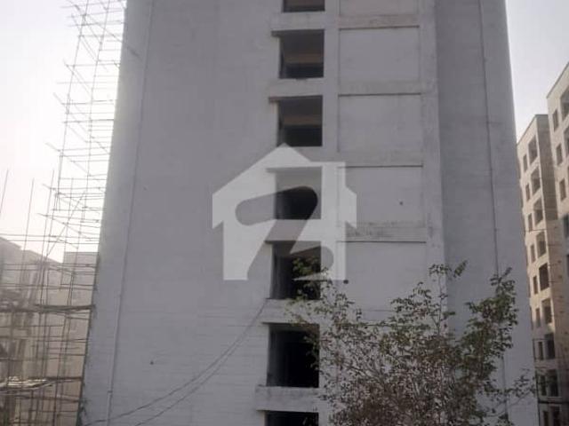 Apartment for sale in Islamabad
