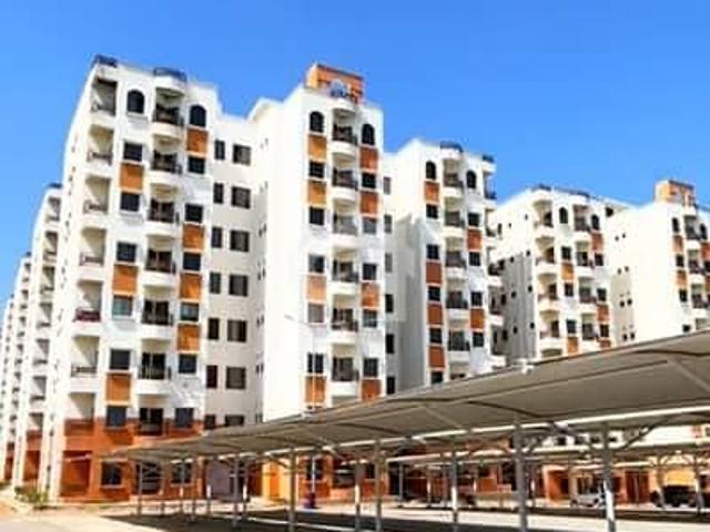 Apartment for sale in Islamabad