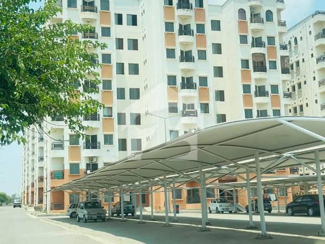 Apartment for sale in Islamabad