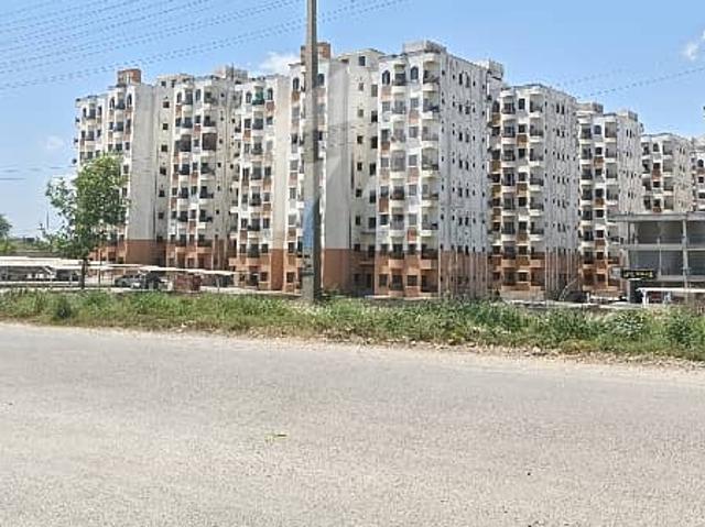 Apartment for rent in اسلام آباد, زون 1
