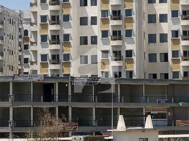 Apartment for rent in Islamabad