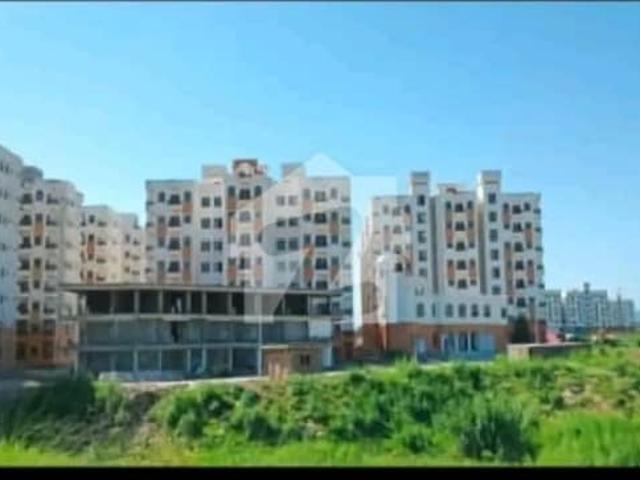 Apartment for sale in Islamabad