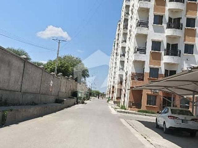 Apartment for rent in اسلام آباد, زون 1