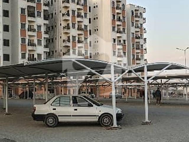 Apartment for rent in Islamabad
