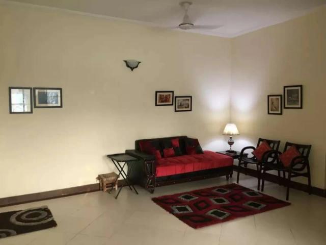 Apartment for sale in Rawalpindi, Islamabad Capital Territory
