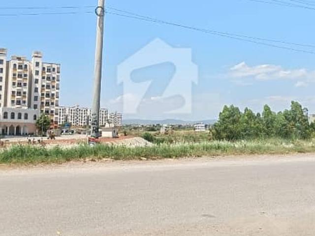 Apartment for sale in اسلام آباد, زون 1