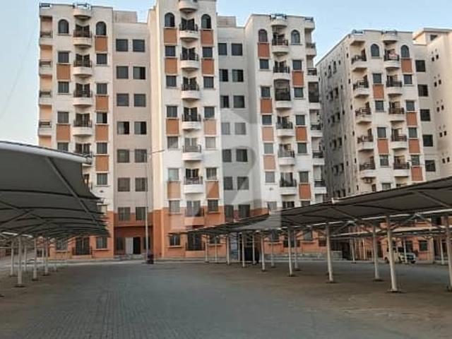 Apartment for sale in Islamabad