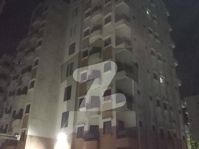 Apartment for sale in Islamabad