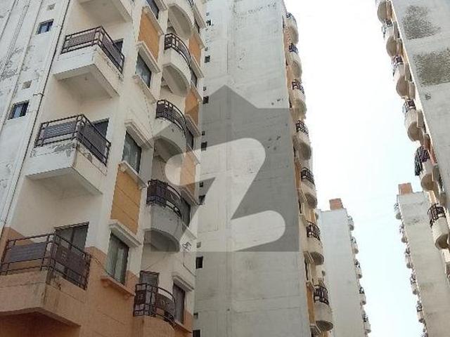 Apartment for rent in Islamabad