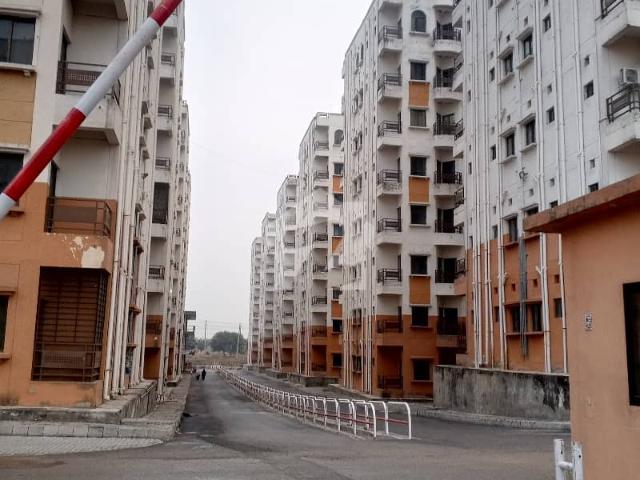 Apartment for sale in اسلام آباد, زون 1