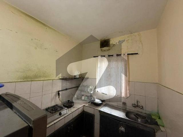 Apartment for sale in Islamabad