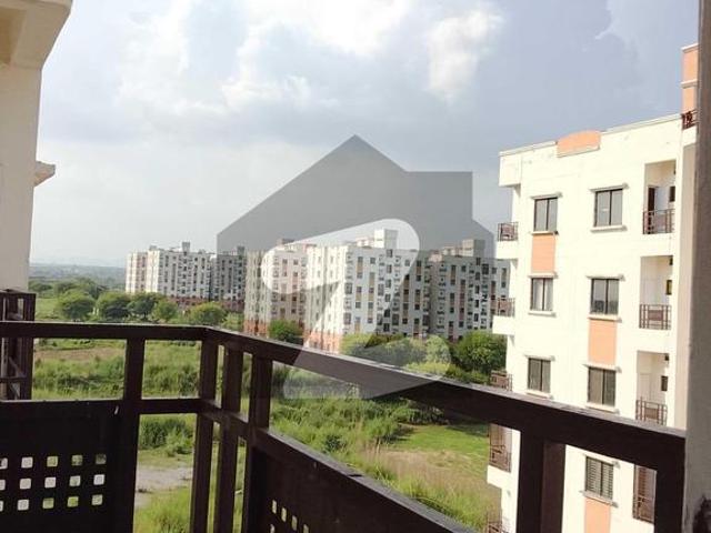Apartment for rent in Islamabad