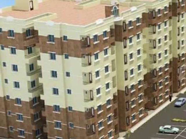 Apartment for sale in Islamabad