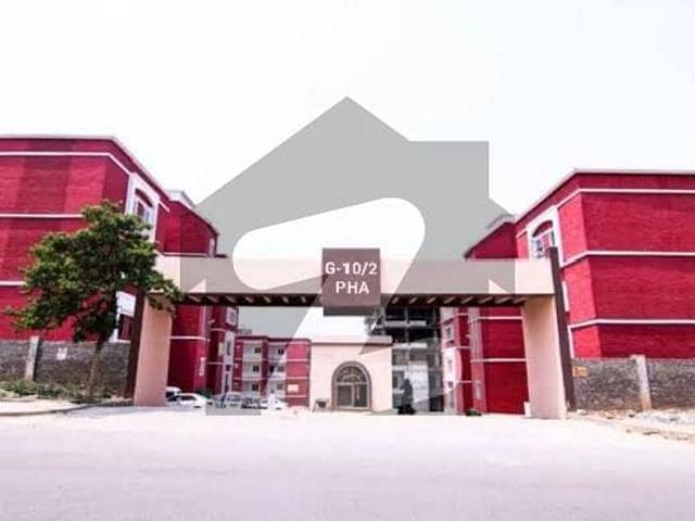 Apartment for sale in Islamabad