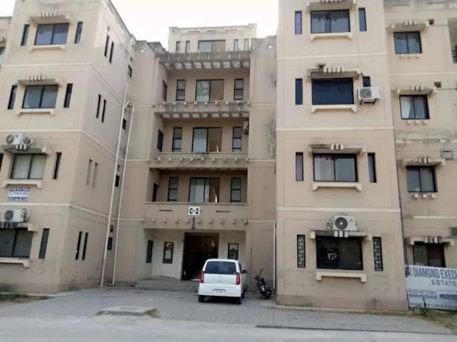 Apartment for sale in Islamabad