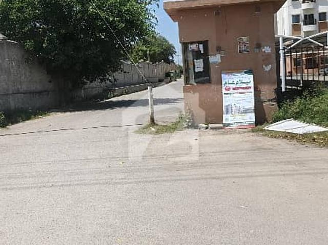 Apartment for sale in Islamabad