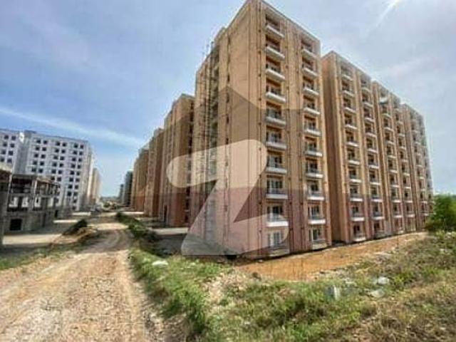 Apartment for sale in Islamabad