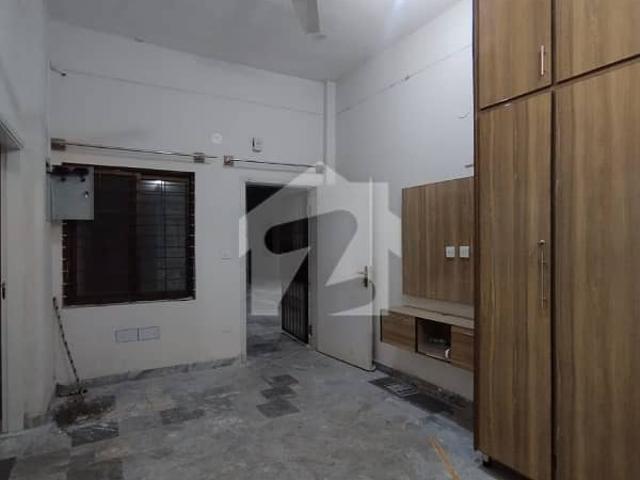 Apartment for sale in Islamabad