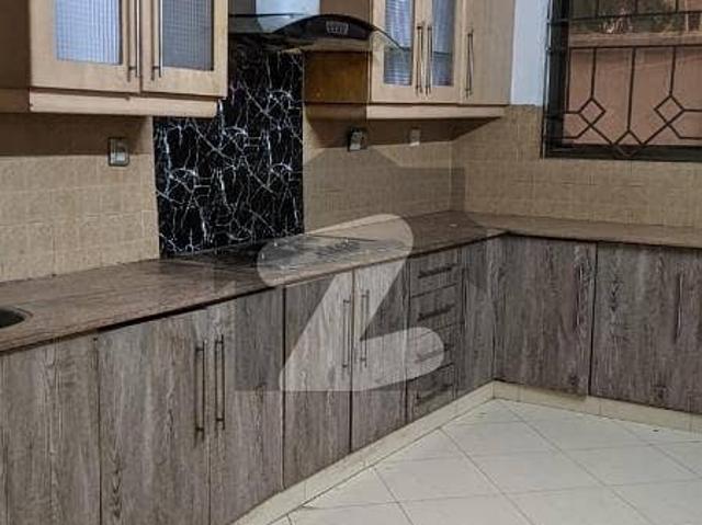 Apartment for sale in Islamabad