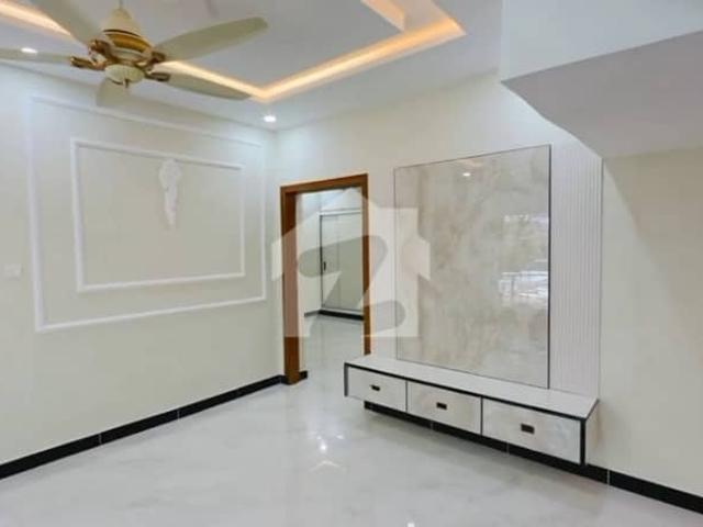 Apartment for rent in Islamabad