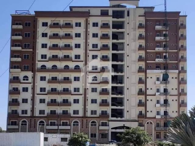 Apartment for sale in اسلام آباد, زون 1