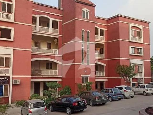 Apartment for sale in Islamabad