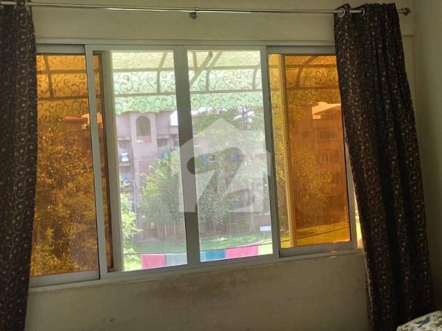 Apartment for sale in Islamabad