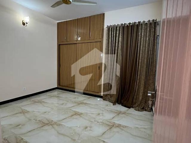 Apartment for sale in Islamabad