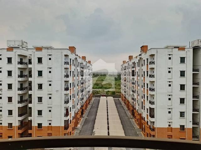 Apartment for sale in Islamabad