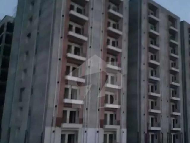 Apartment for sale in Islamabad