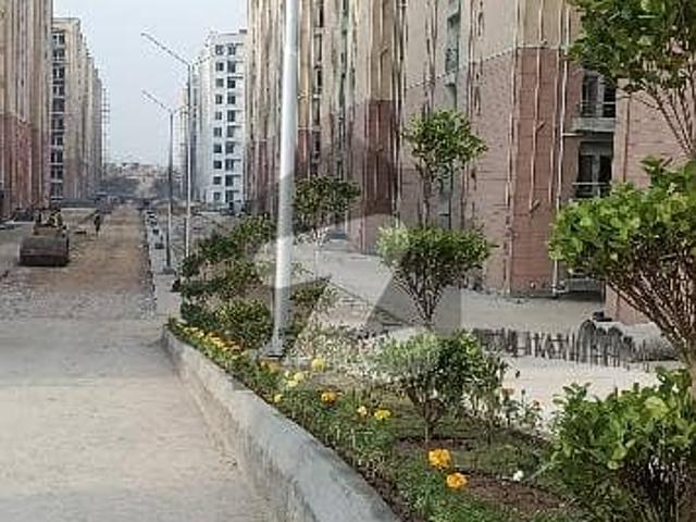 Apartment for sale in Islamabad