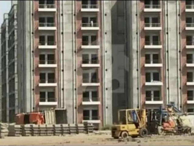 Apartment for sale in Islamabad