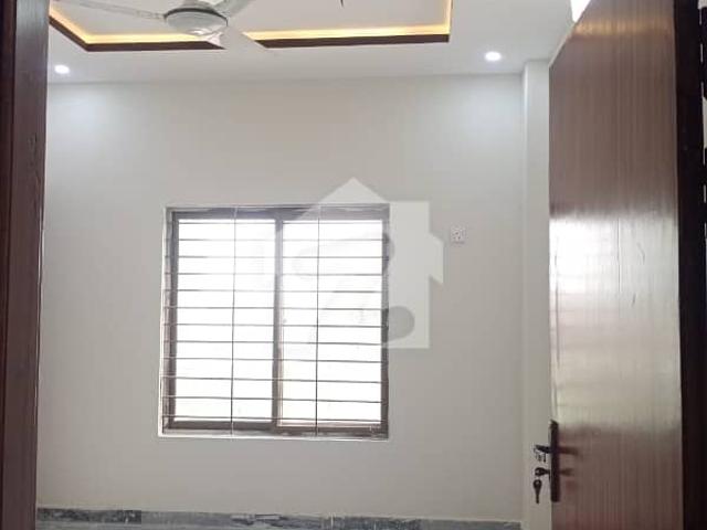 Apartment for sale in Islamabad