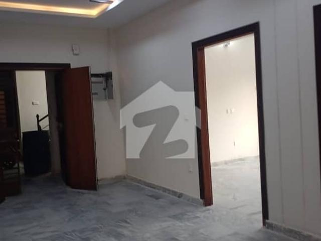 Apartment for sale in اسلام آباد, زون 1