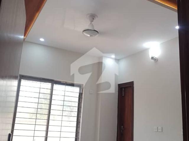 Apartment for sale in Islamabad