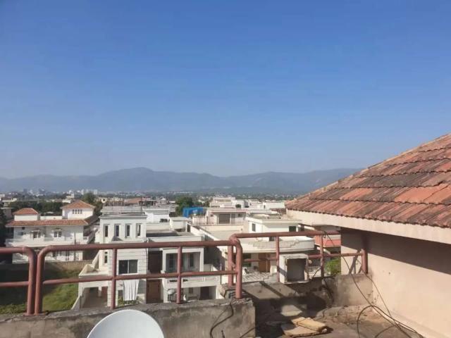 Apartment for sale in Islamabad