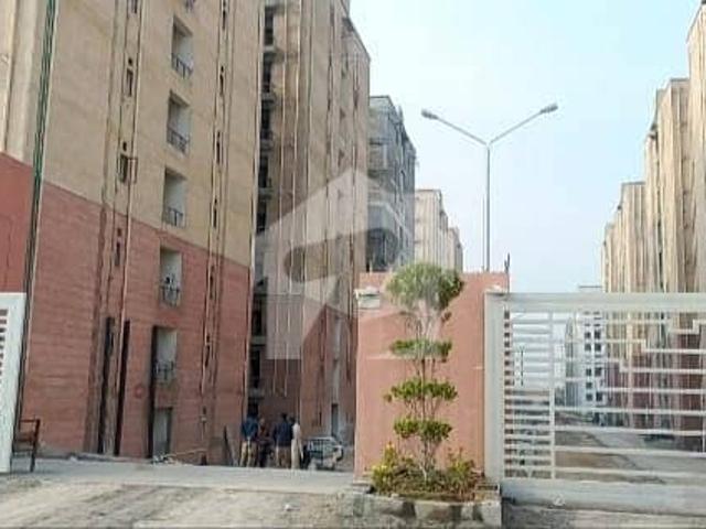 Apartment for sale in اسلام آباد, زون 1