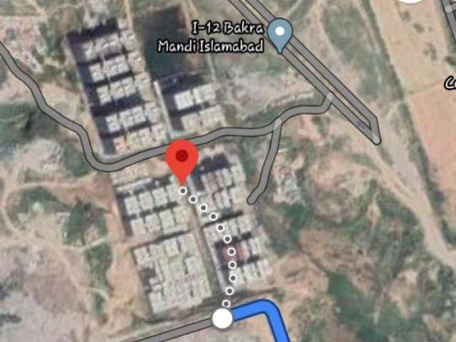 Apartment for sale in Islamabad
