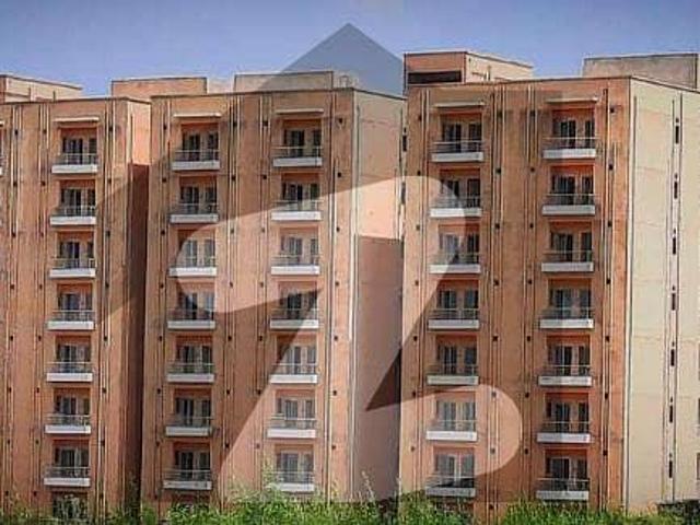 Apartment for sale in Islamabad