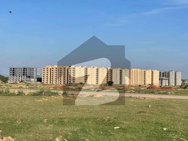 Apartment for sale in Islamabad