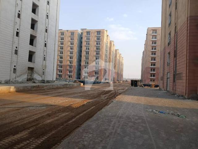 Apartment for sale in اسلام آباد, زون 1
