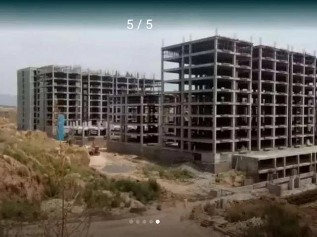 Apartment for sale in Islamabad
